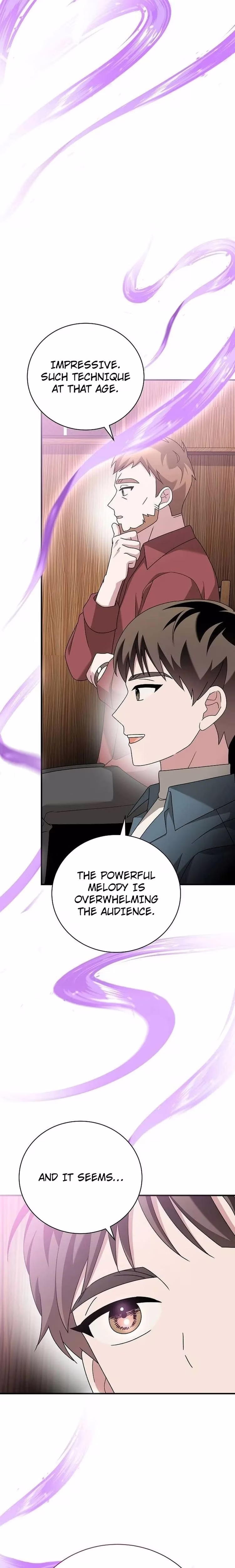 For the Musical Genius - Chapter 41 - Part 15