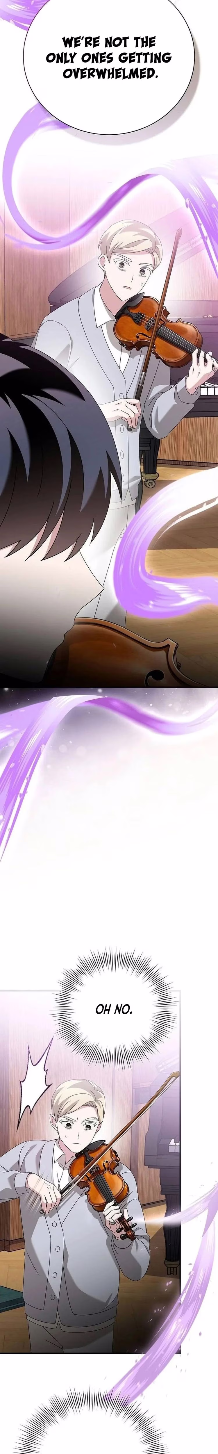 For the Musical Genius - Chapter 41 - Part 16