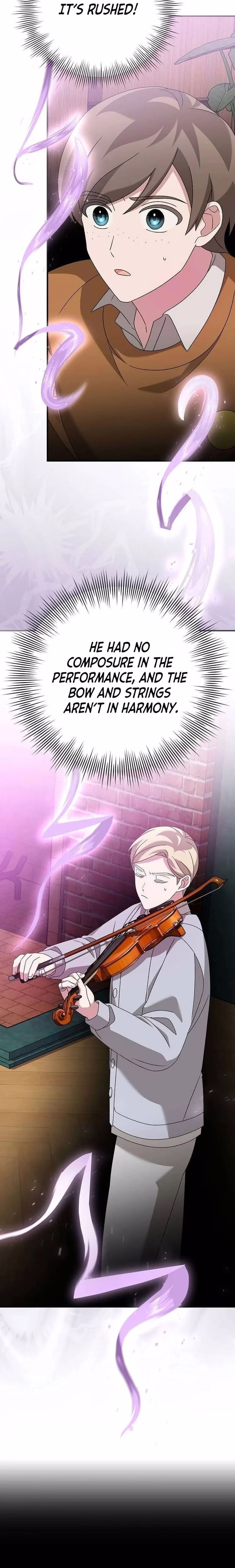 For the Musical Genius - Chapter 41 - Part 17