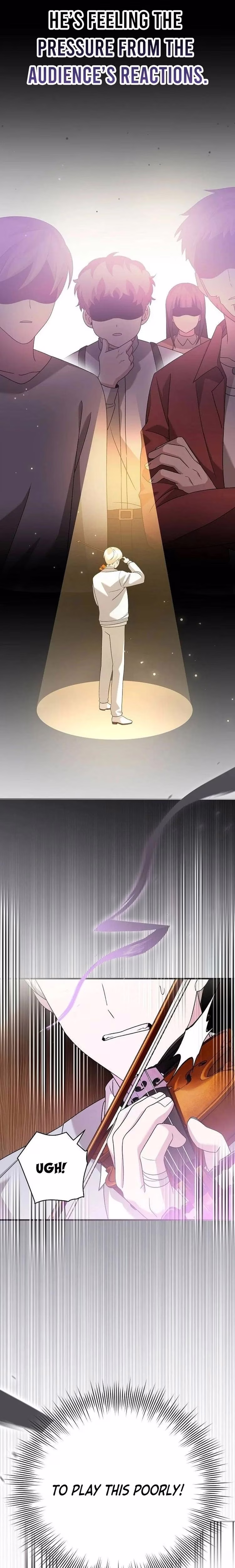 For the Musical Genius - Chapter 41 - Part 18