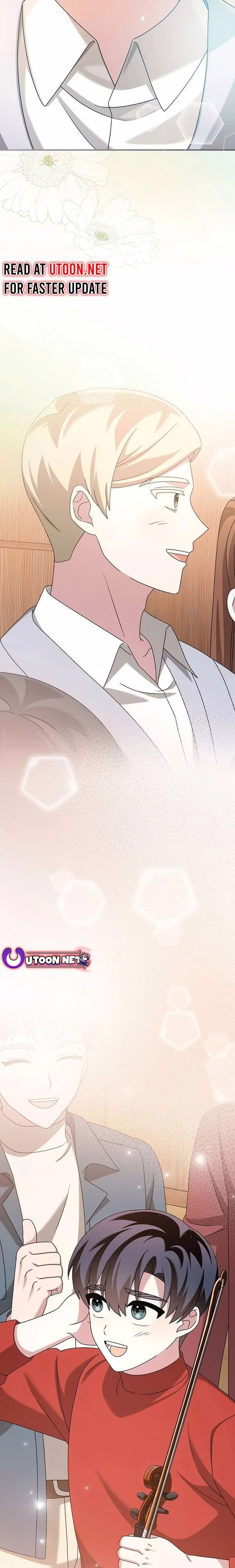 For the Musical Genius - Chapter 41 - Part 32