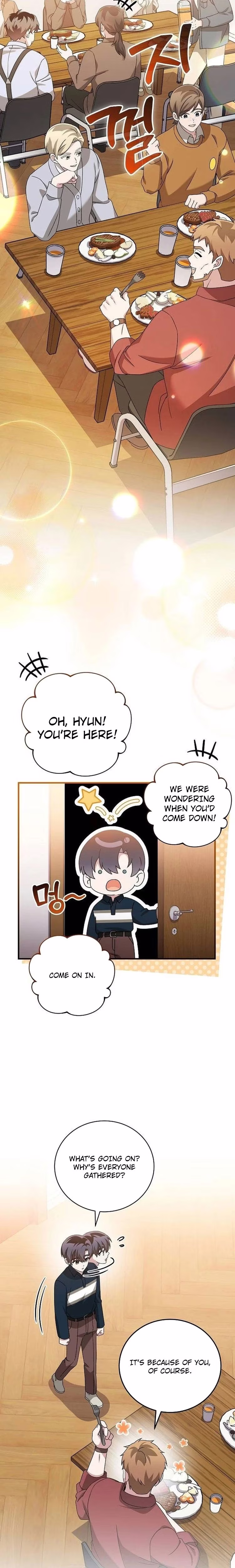 For the Musical Genius - Chapter 42 - Part 3