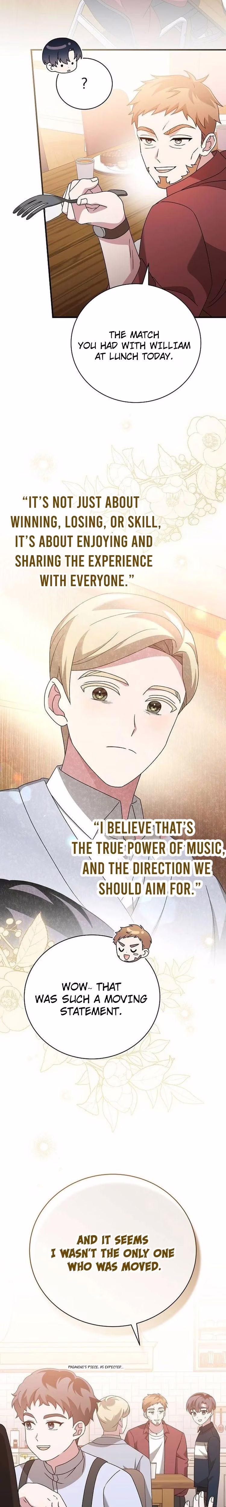 For the Musical Genius - Chapter 42 - Part 4