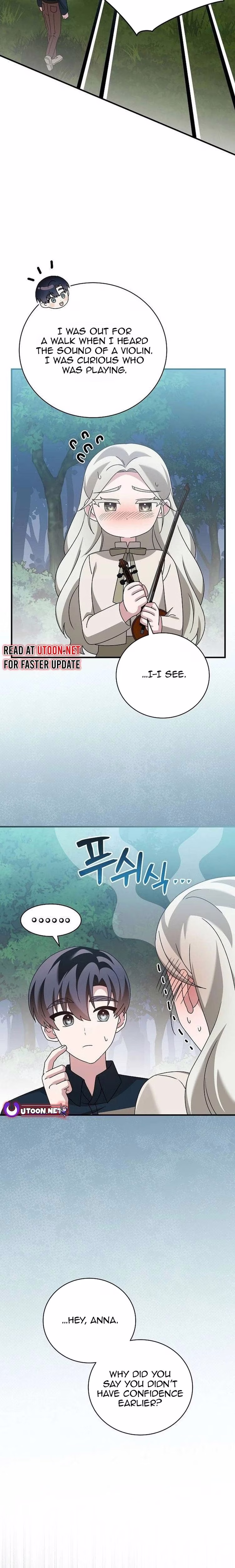 For the Musical Genius - Chapter 42 - Part 35