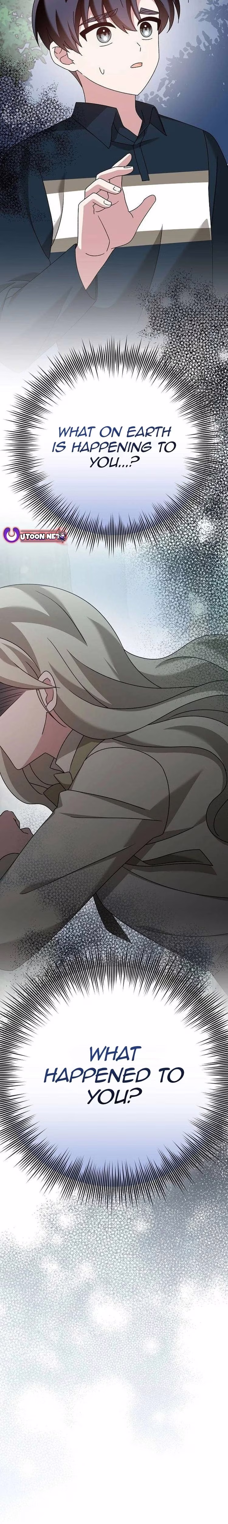 For the Musical Genius - Chapter 42 - Part 5