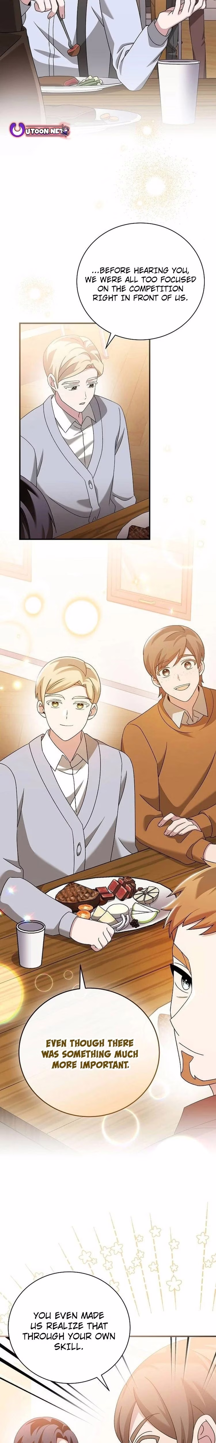 For the Musical Genius - Chapter 42 - Part 7