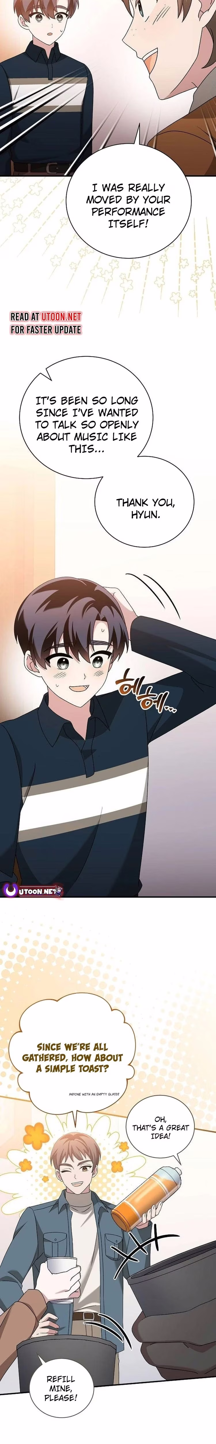 For the Musical Genius - Chapter 42 - Part 8