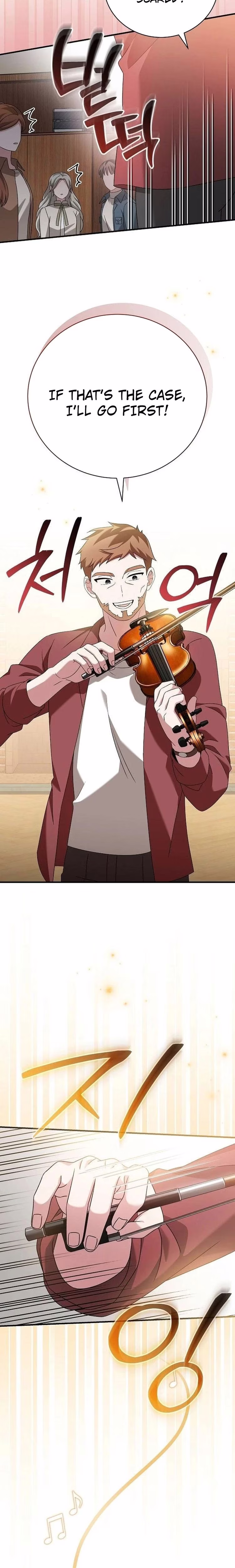 For the Musical Genius - Chapter 42 - Part 15