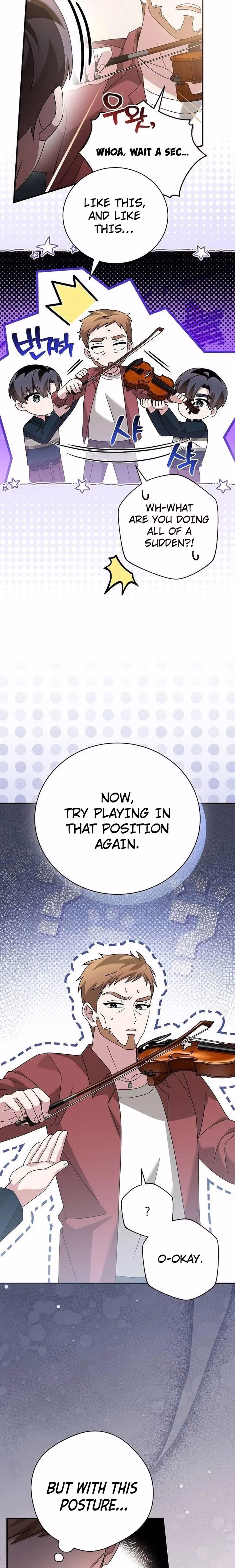 For the Musical Genius - Chapter 42 - Part 17