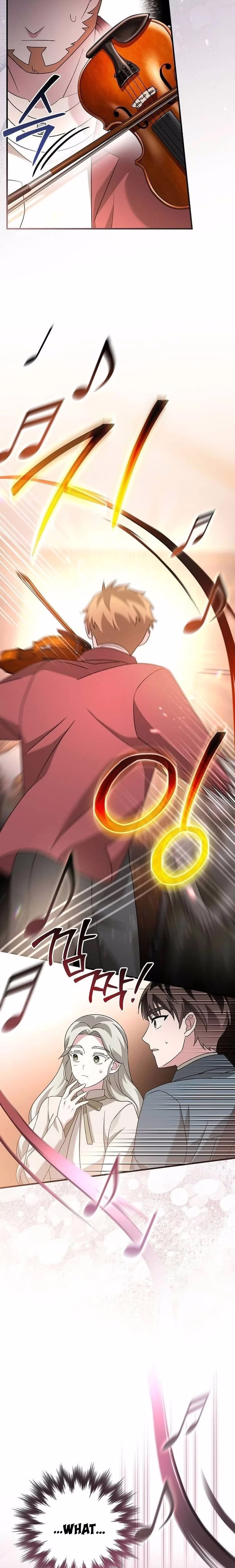 For the Musical Genius - Chapter 42 - Part 18