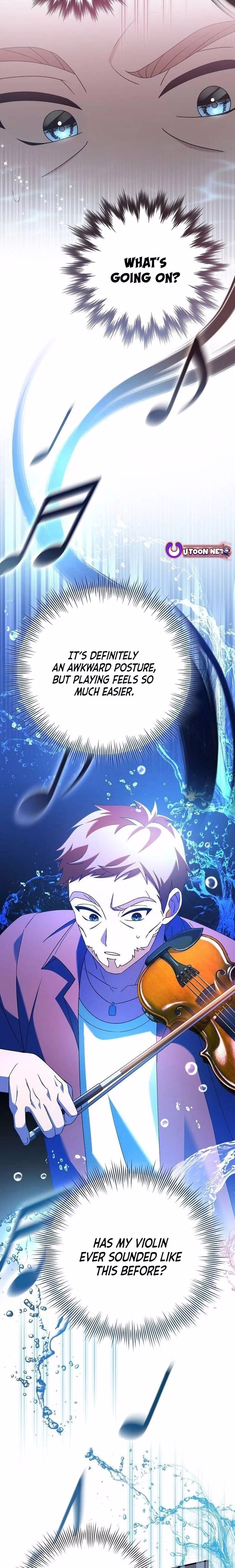 For the Musical Genius - Chapter 42 - Part 19