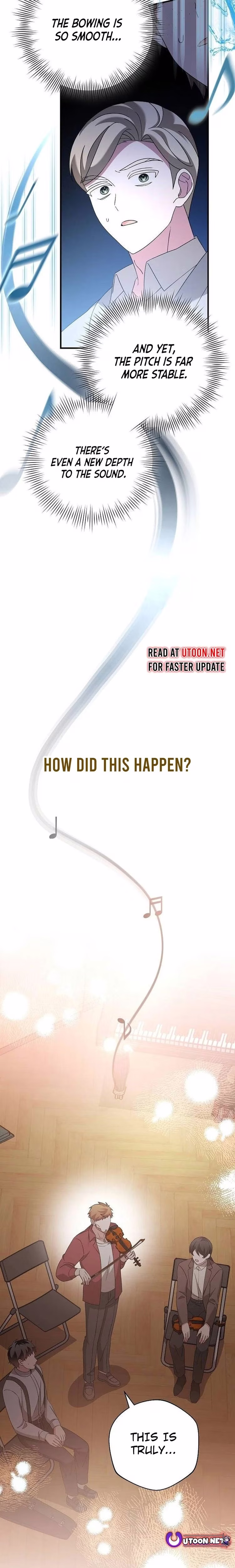 For the Musical Genius - Chapter 42 - Part 20