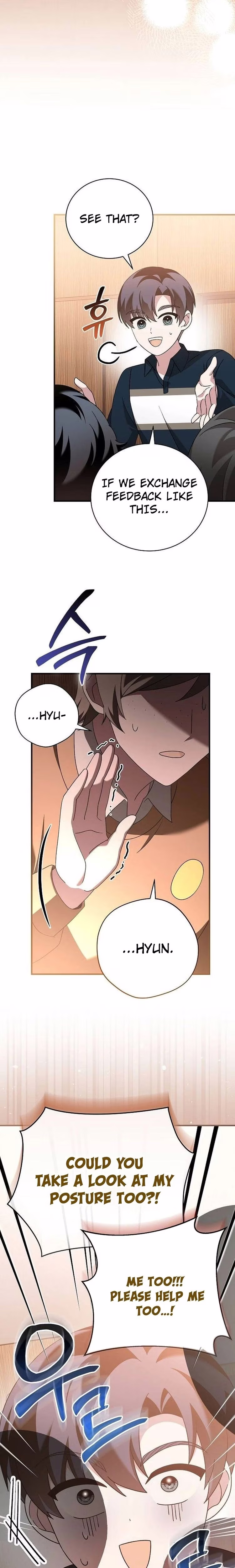 For the Musical Genius - Chapter 42 - Part 21