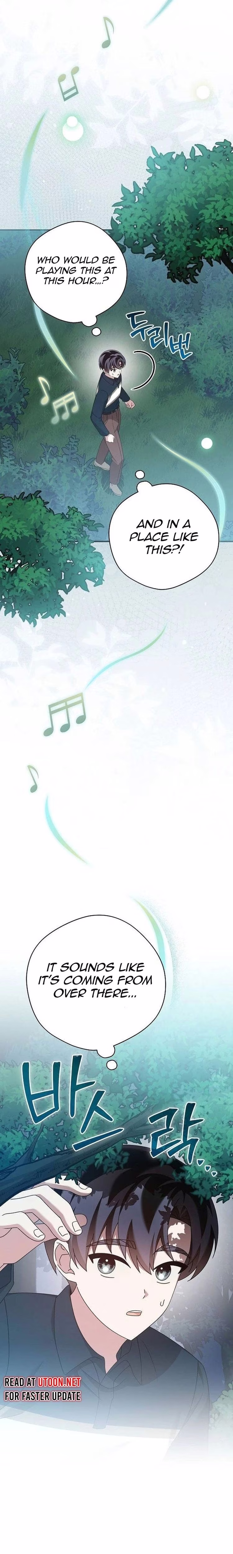 For the Musical Genius - Chapter 42 - Part 31