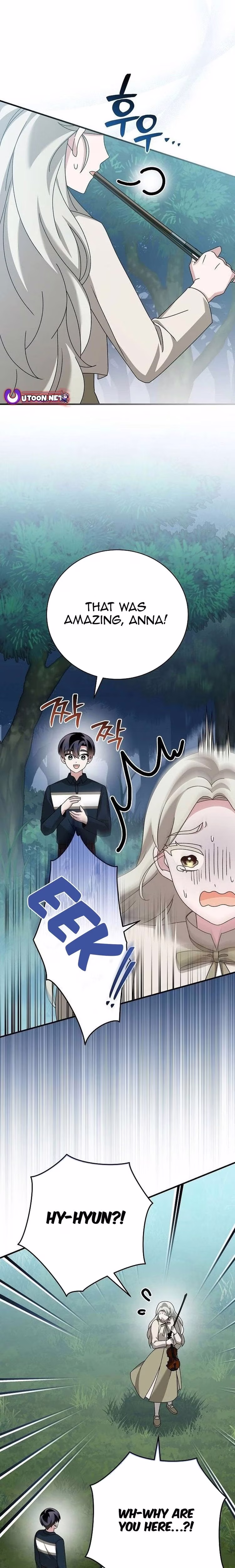 For the Musical Genius - Chapter 42 - Part 34