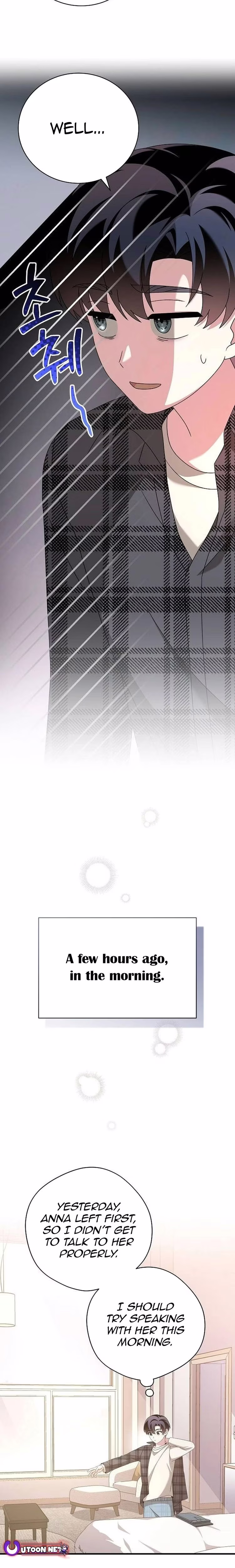 For the Musical Genius - Chapter 43 - Part 4