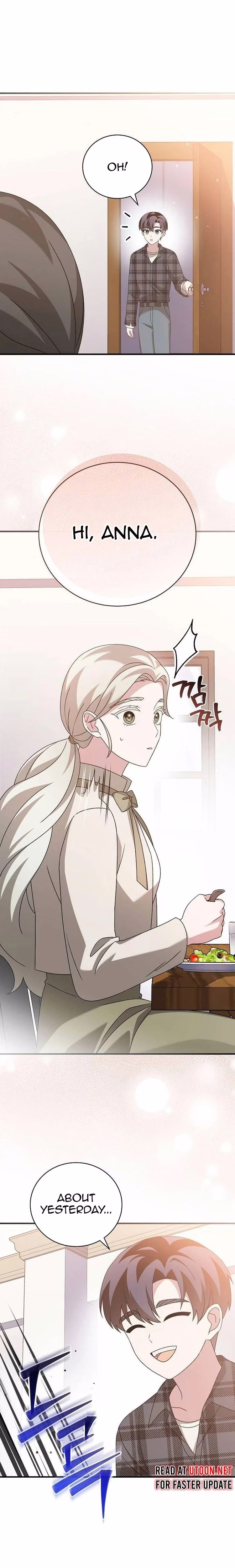 For the Musical Genius - Chapter 43 - Part 5