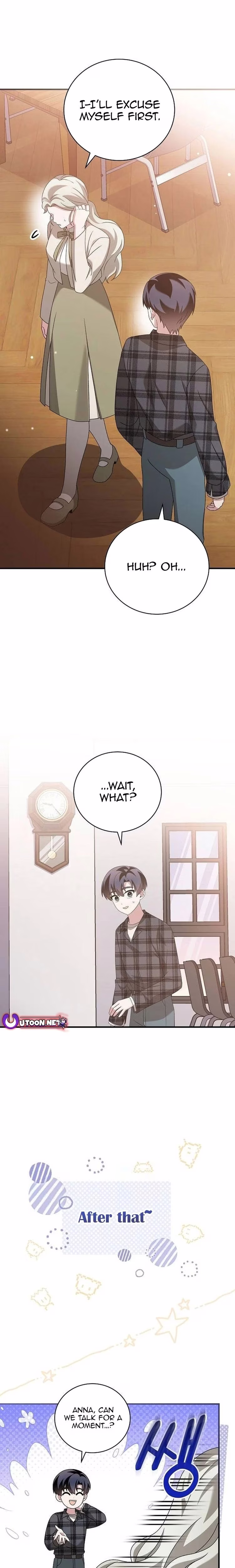 For the Musical Genius - Chapter 43 - Part 6