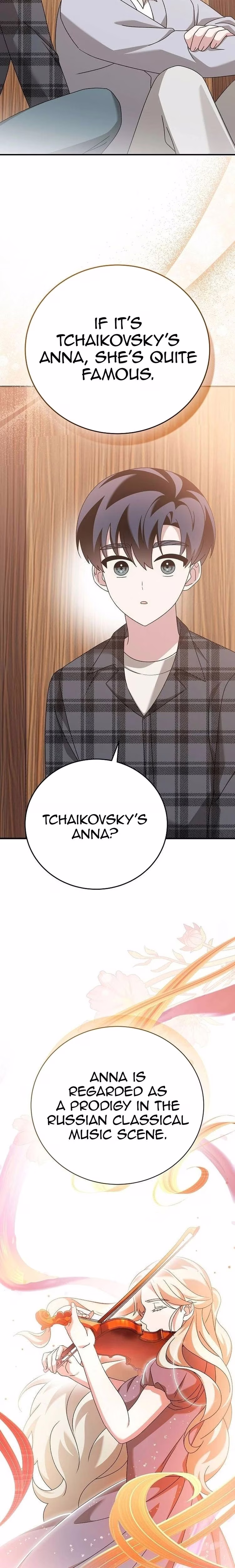 For the Musical Genius - Chapter 43 - Part 8