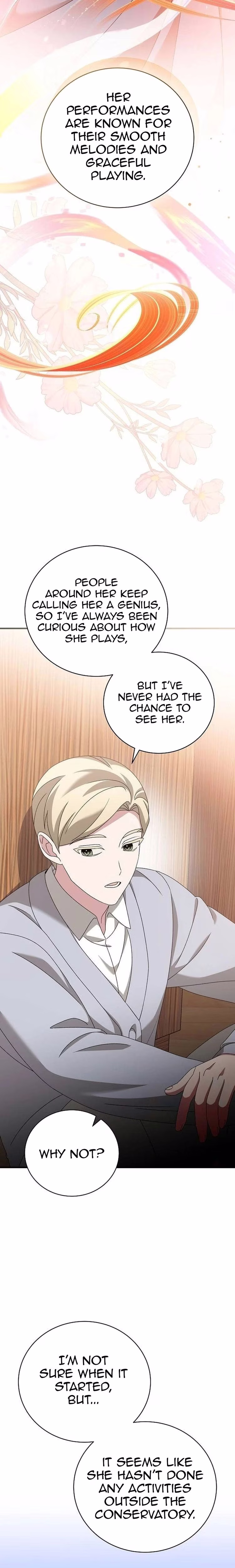 For the Musical Genius - Chapter 43 - Part 9