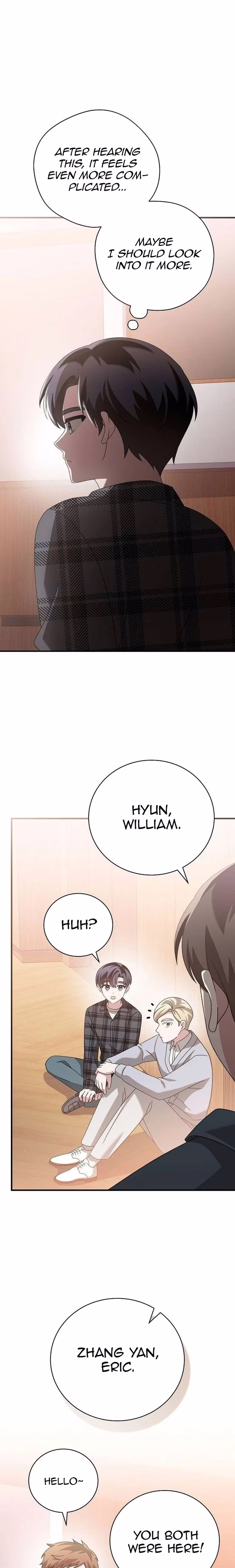 For the Musical Genius - Chapter 43 - Part 11