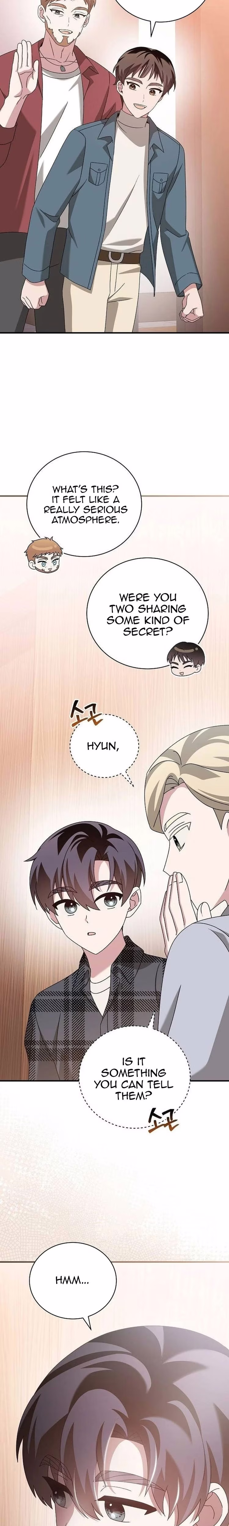 For the Musical Genius - Chapter 43 - Part 12