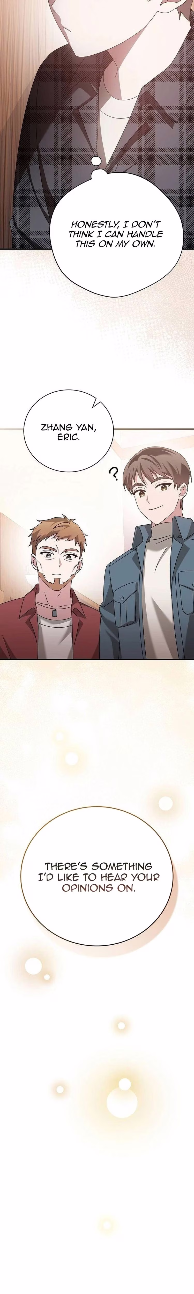 For the Musical Genius - Chapter 43 - Part 13