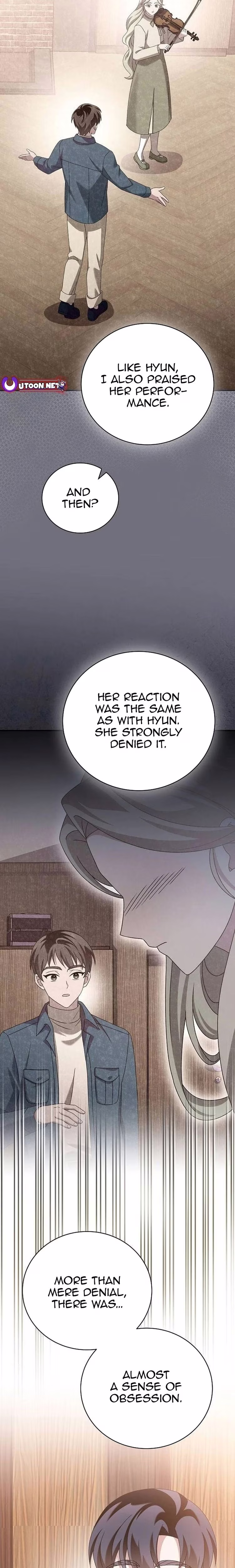 For the Musical Genius - Chapter 43 - Part 16