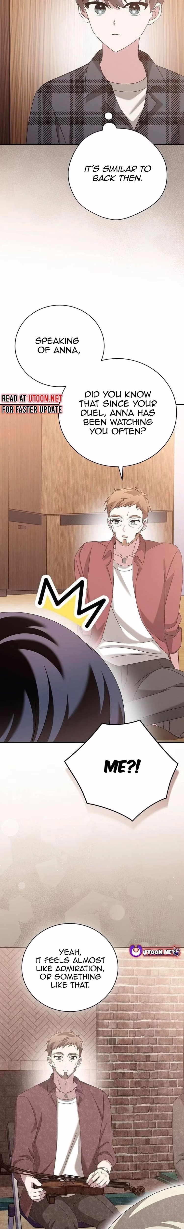 For the Musical Genius - Chapter 43 - Part 17