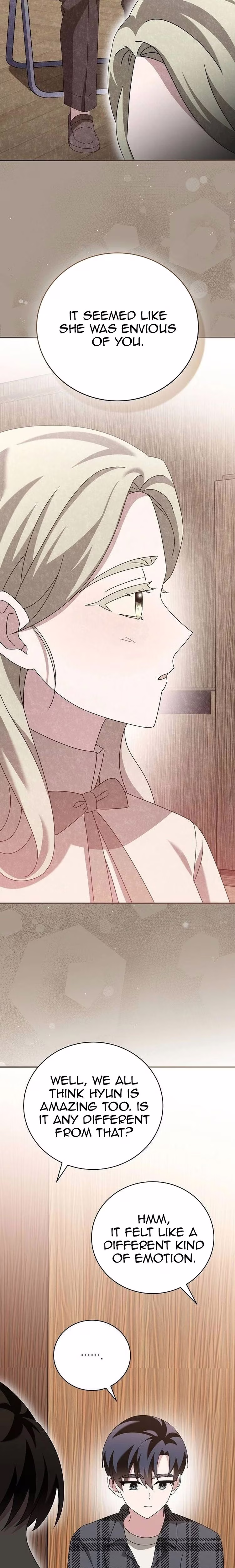 For the Musical Genius - Chapter 43 - Part 18