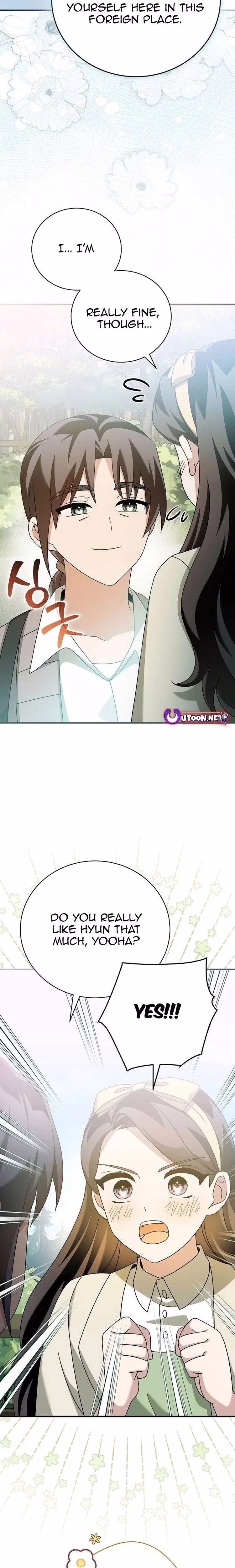 For the Musical Genius - Chapter 43 - Part 23