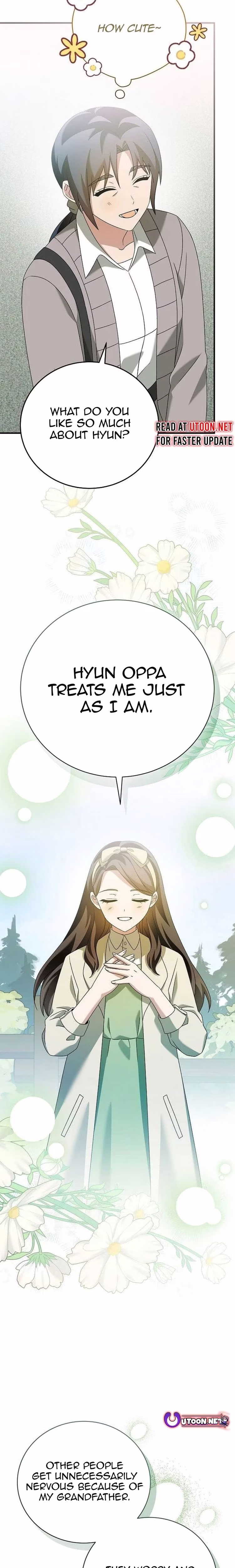 For the Musical Genius - Chapter 43 - Part 24