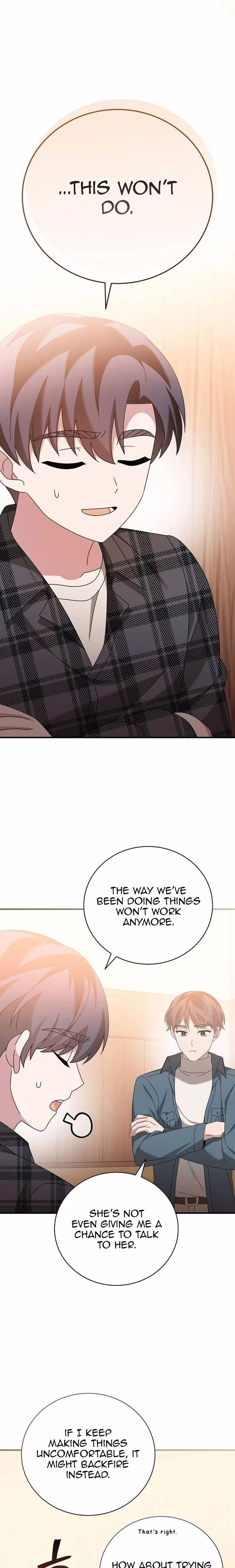 For the Musical Genius - Chapter 43 - Part 26