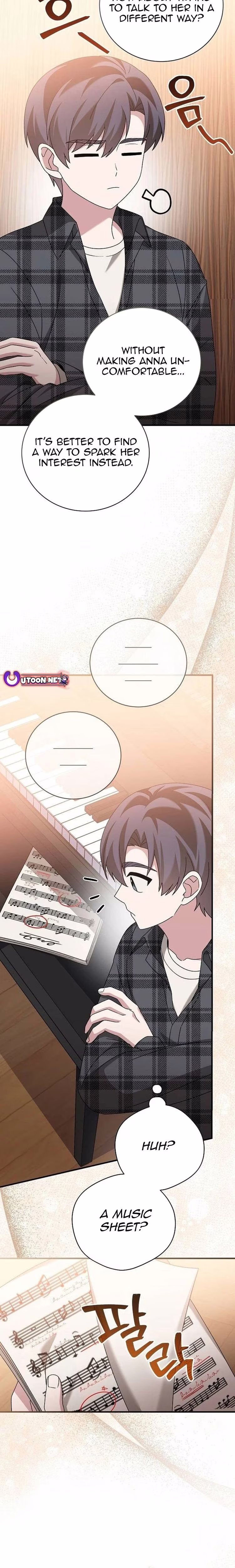 For the Musical Genius - Chapter 43 - Part 27