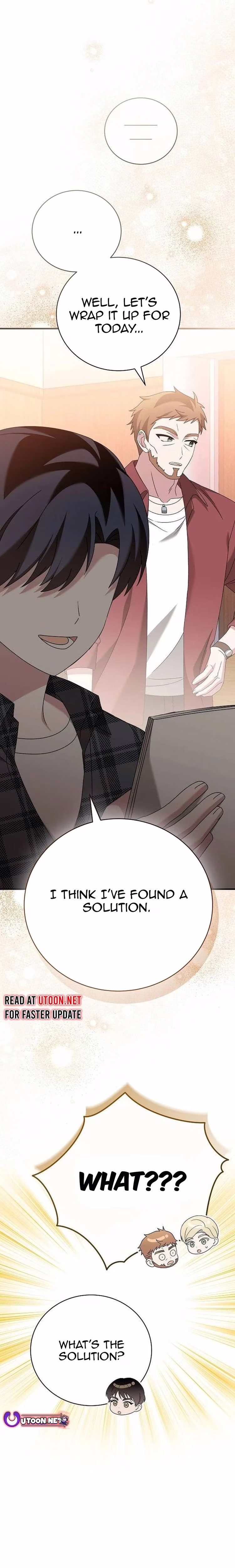 For the Musical Genius - Chapter 43 - Part 28