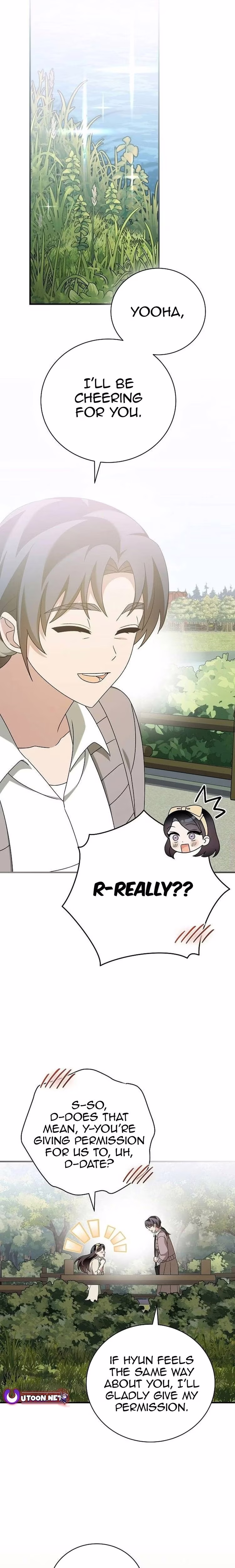 For the Musical Genius - Chapter 43 - Part 30