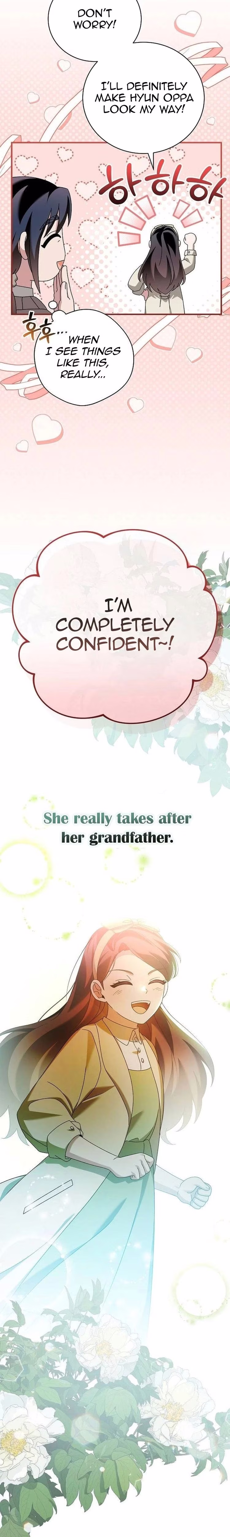 For the Musical Genius - Chapter 43 - Part 31