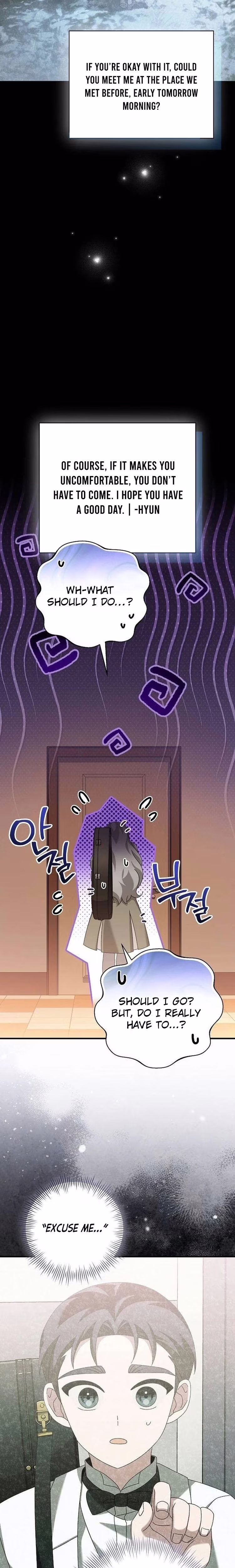 For the Musical Genius - Chapter 44 - Part 3