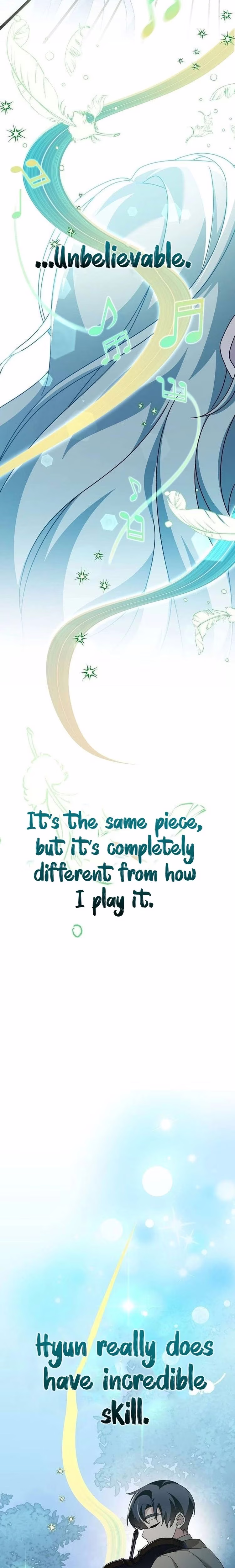 For the Musical Genius - Chapter 44 - Part 14