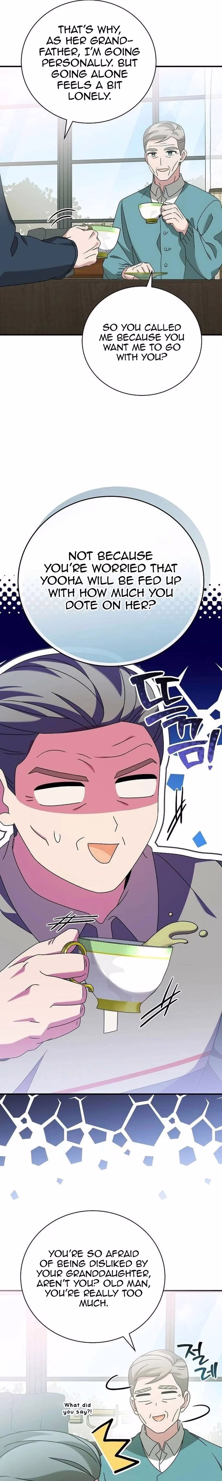 For the Musical Genius - Chapter 45 - Part 3