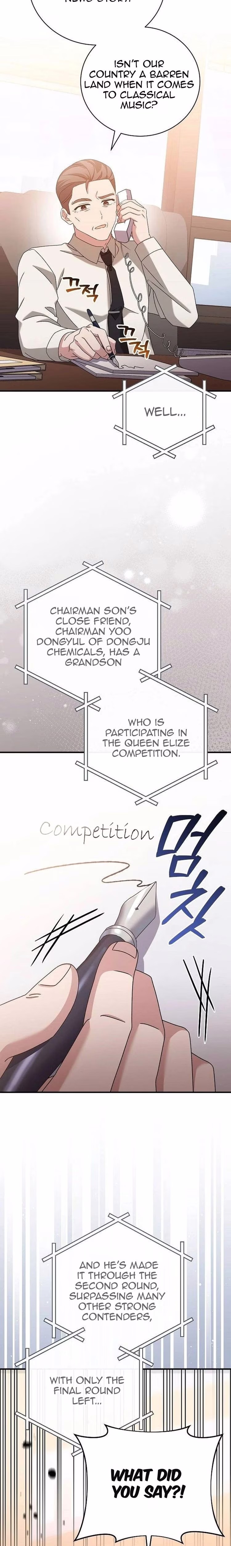 For the Musical Genius - Chapter 45 - Part 10