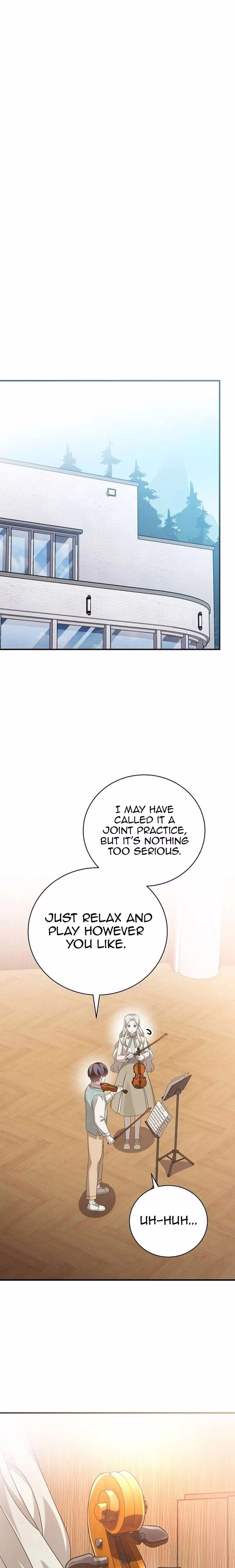 For the Musical Genius - Chapter 45 - Part 14