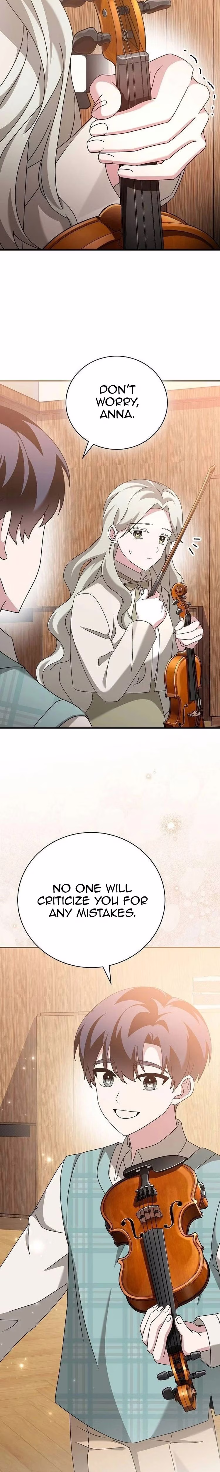 For the Musical Genius - Chapter 45 - Part 15