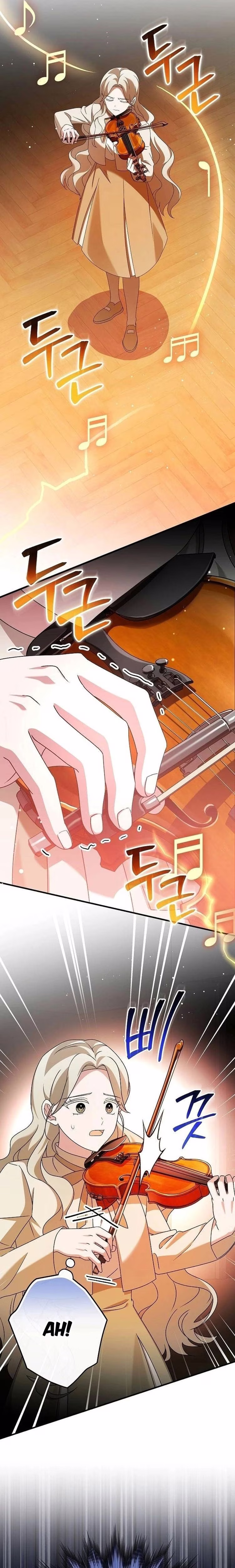 For the Musical Genius - Chapter 45 - Part 17