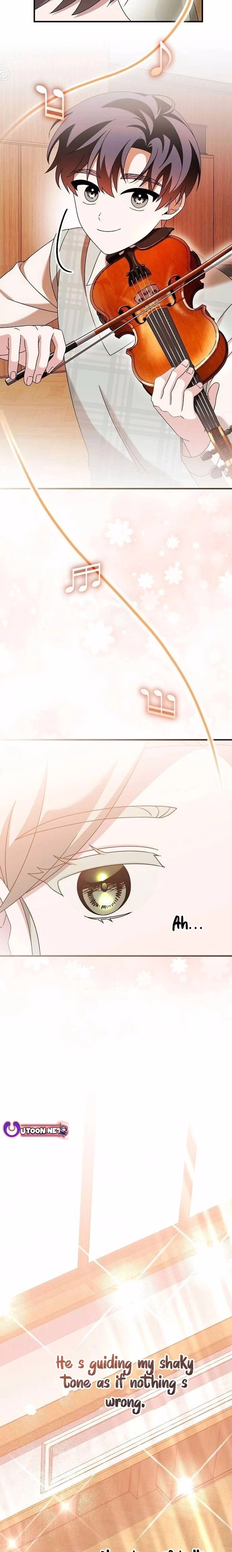 For the Musical Genius - Chapter 45 - Part 20