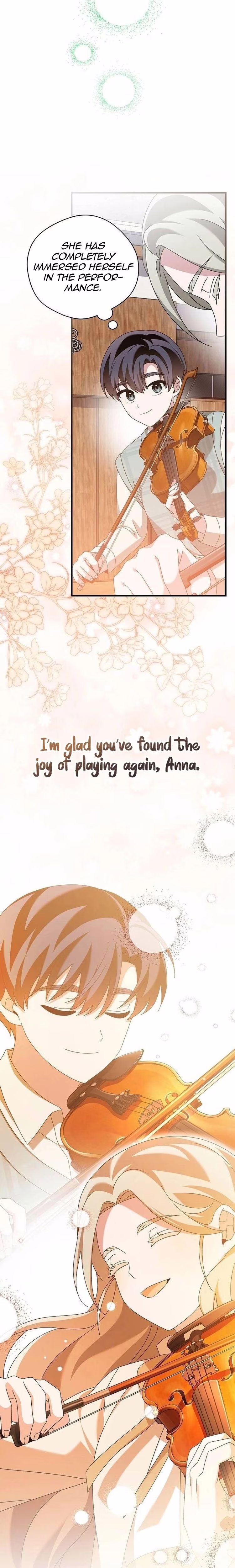 For the Musical Genius - Chapter 45 - Part 23