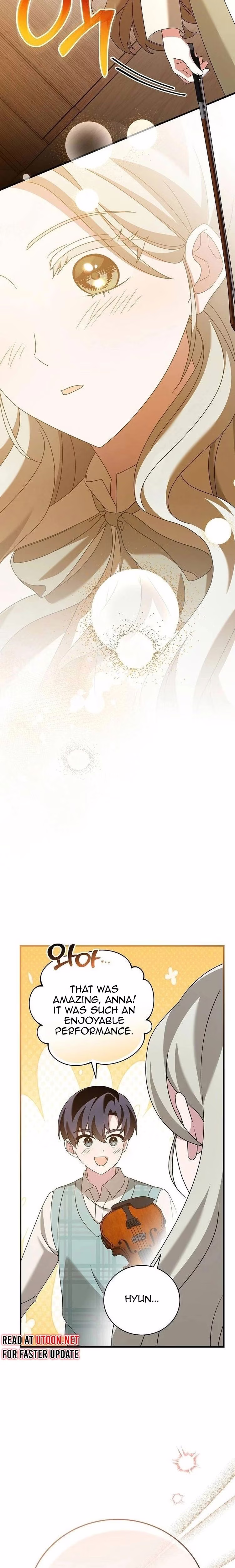 For the Musical Genius - Chapter 45 - Part 25