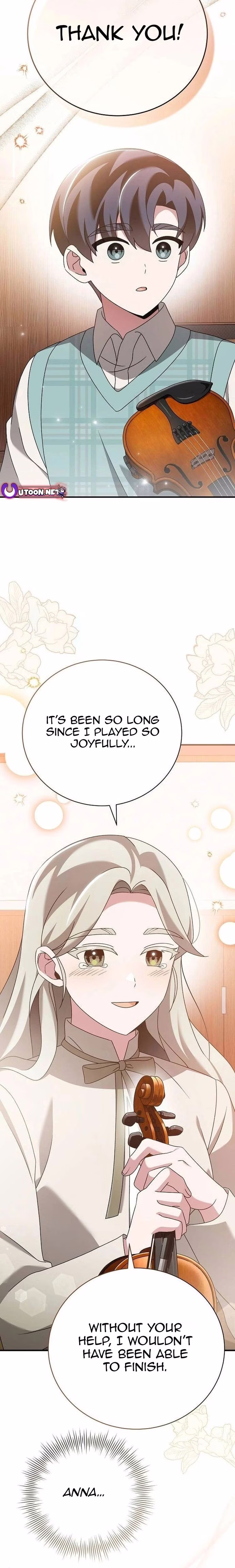 For the Musical Genius - Chapter 45 - Part 26