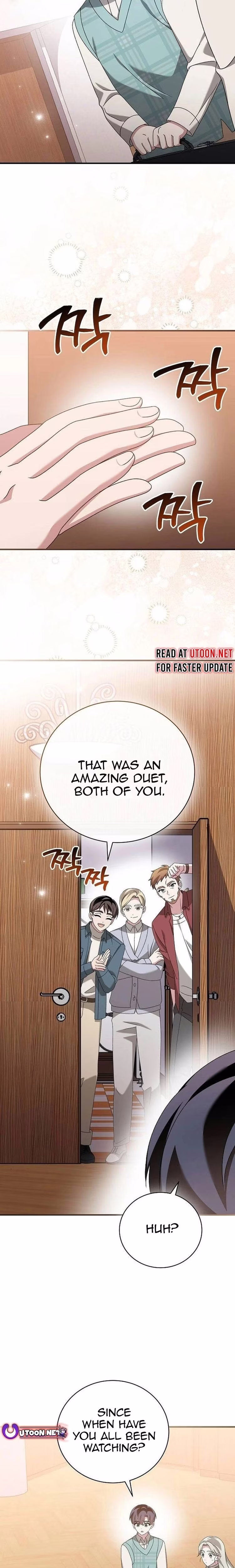 For the Musical Genius - Chapter 45 - Part 29