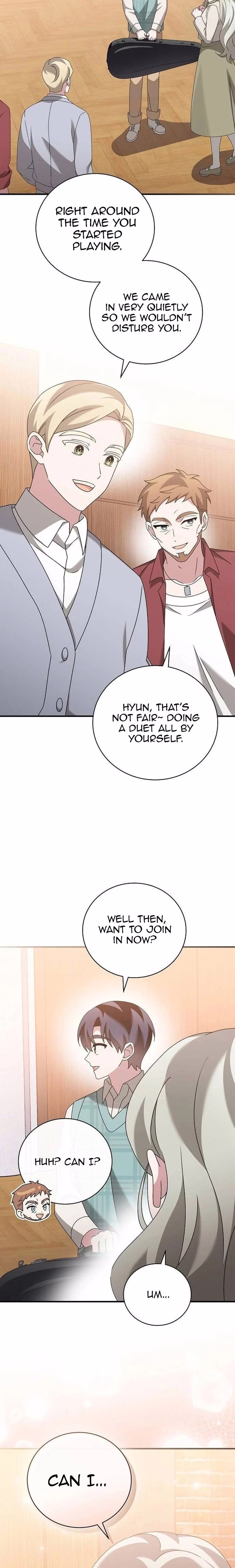 For the Musical Genius - Chapter 45 - Part 30